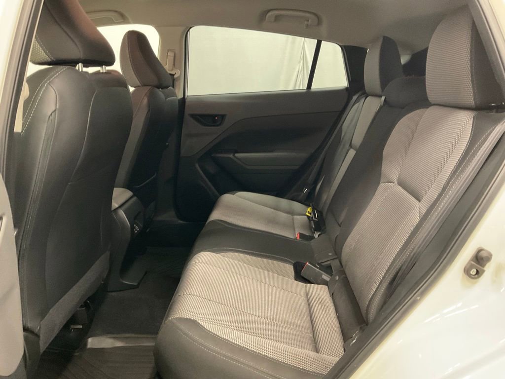 Used 2024 Subaru Crosstrek 2.0i Premium image 36