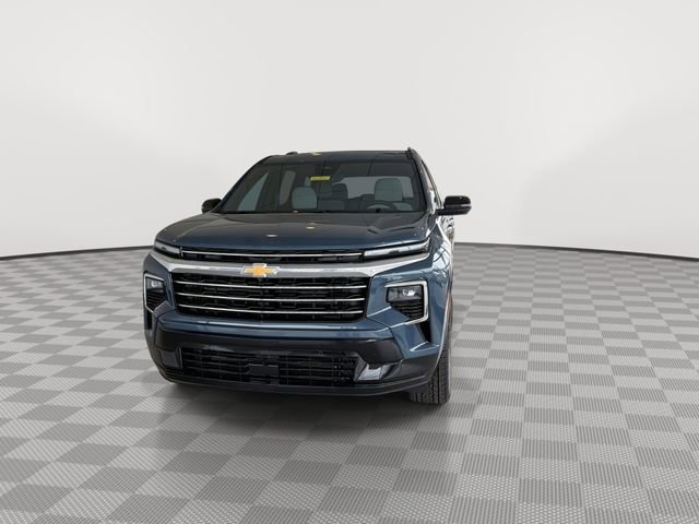 Certified 2026 Chevrolet Traverse High Country w/ LPO, Floor Liner Package FWD image 4