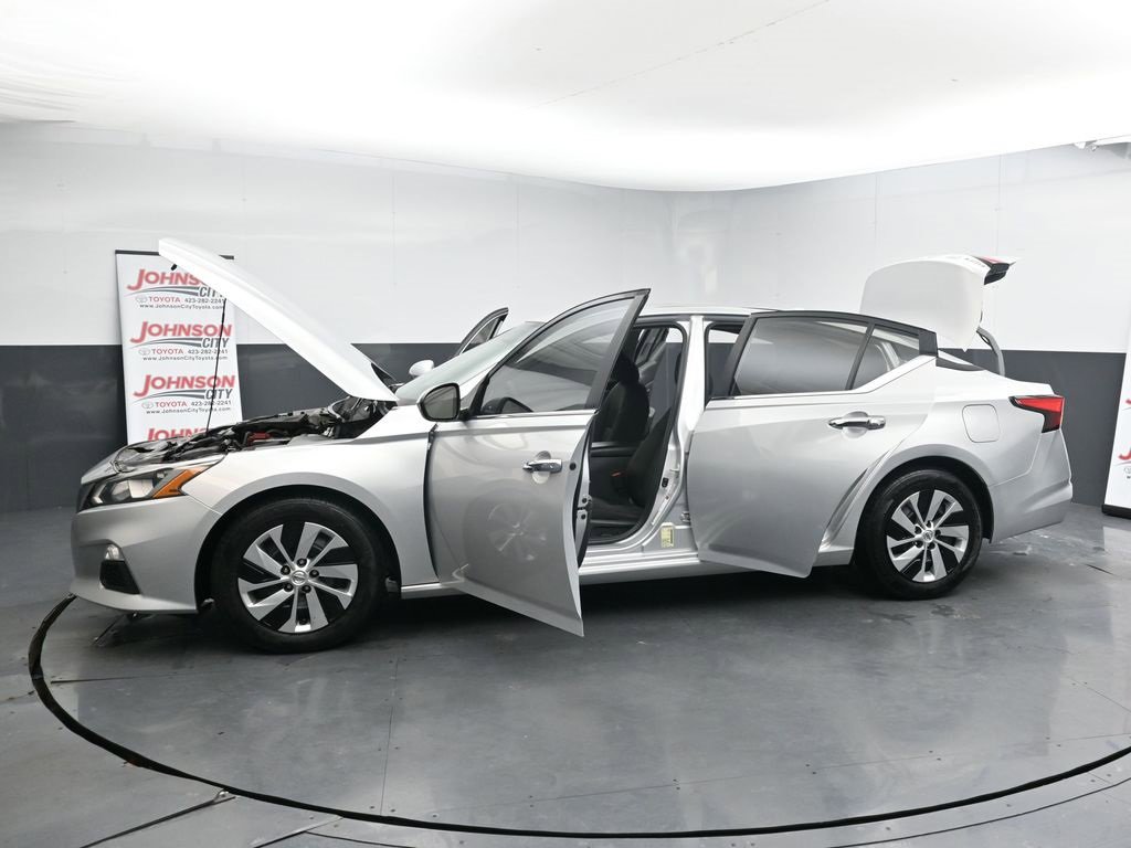 Used 2019 Nissan Altima 2.5 S image 43
