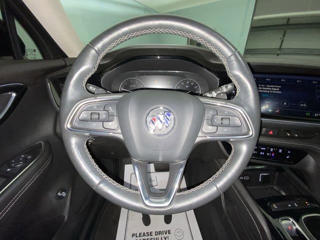 Used 2021 Buick Envision Preferred image 14