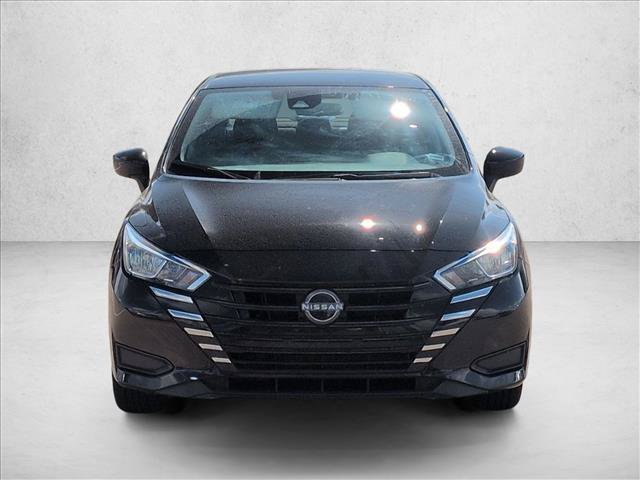 Used 2024 Nissan Versa SV FWD video 2