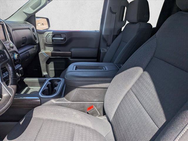 Used 2020 Chevrolet Silverado 1500 RST AWD/4WD image 14
