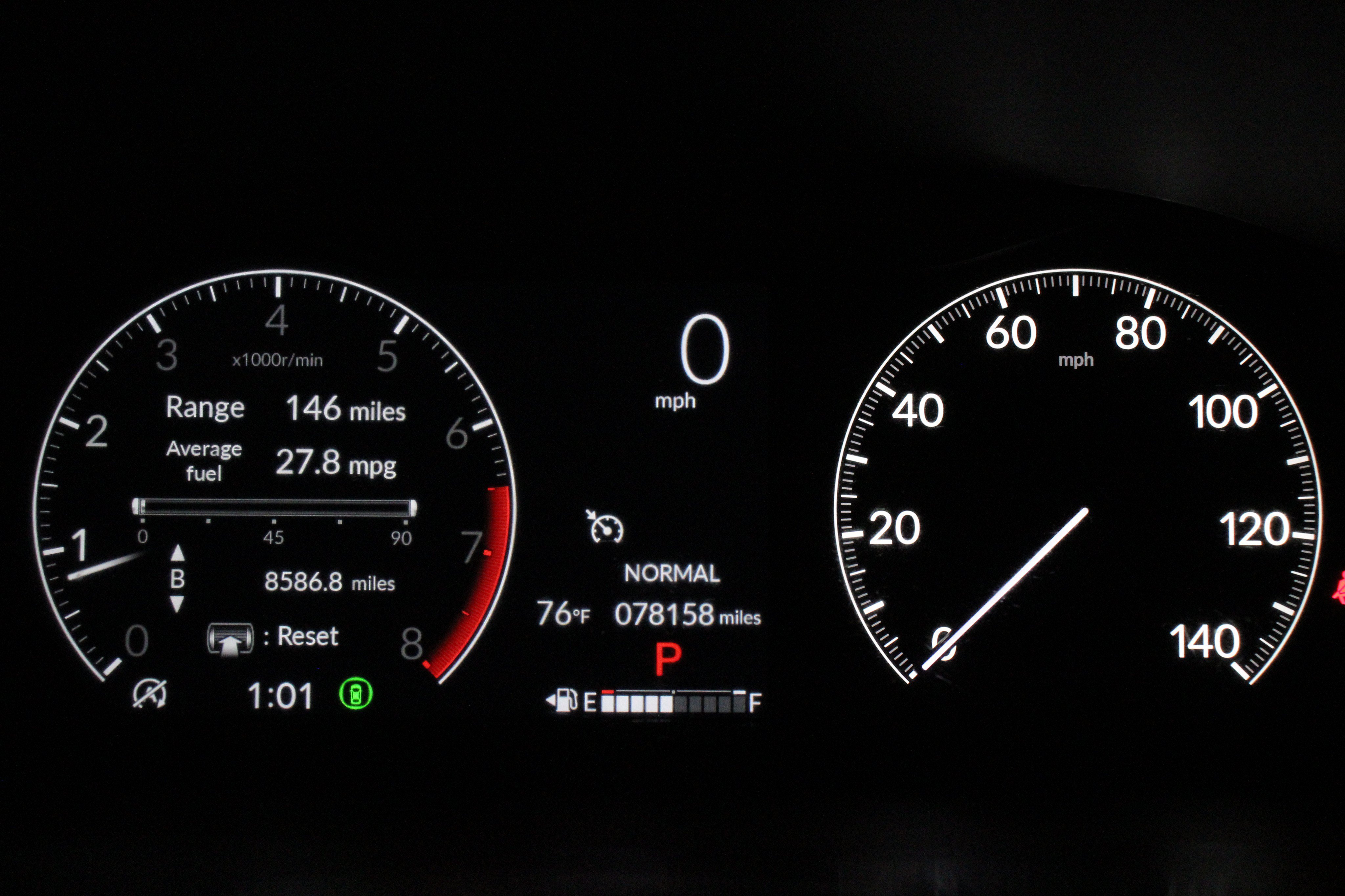 Used 2023 Honda CR-V EX-L image 13
