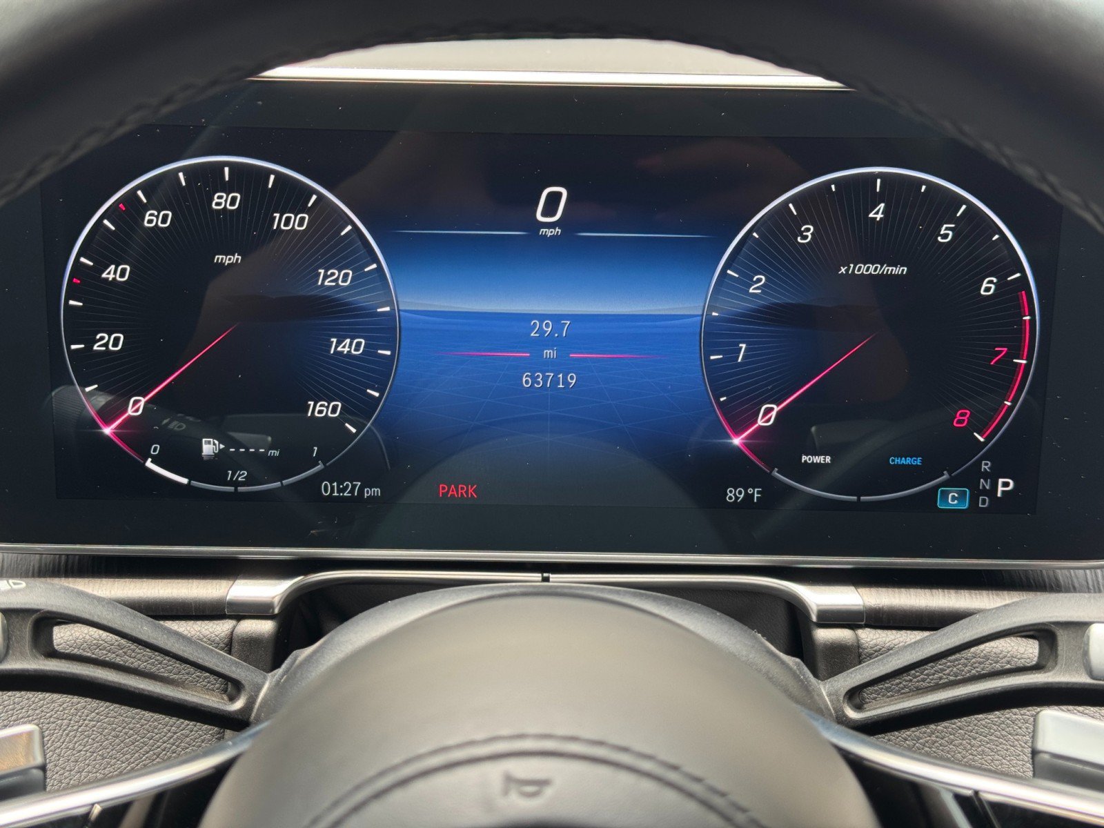Used 2021 Mercedes-Benz S 580 4MATIC Sedan w/ AMG Line image 21