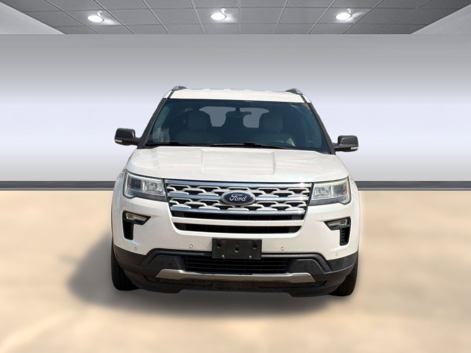 Used 2019 Ford Explorer XLT w/ Equipment Group 202A FWD image 6