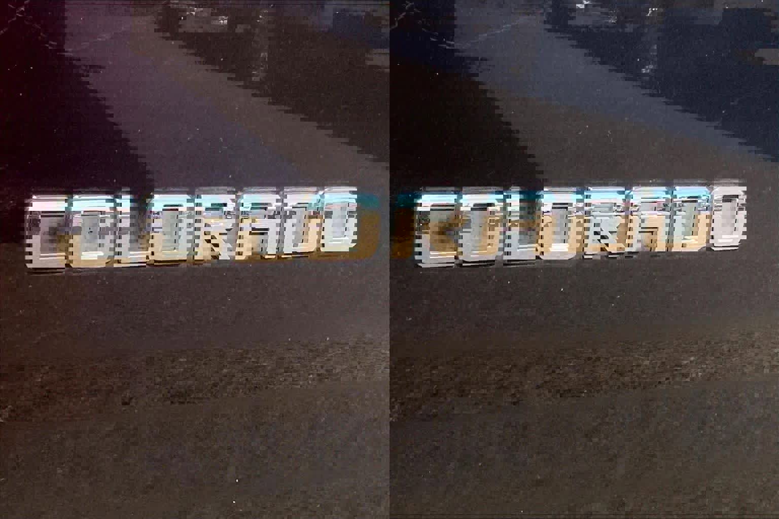 Used 2016 Chevrolet Colorado LT w/ LT Convenience Package image 32