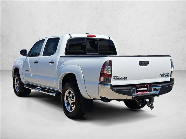 Used 2011 Toyota Tacoma PreRunner w/ SR5 Pkg #2 RWD image 6
