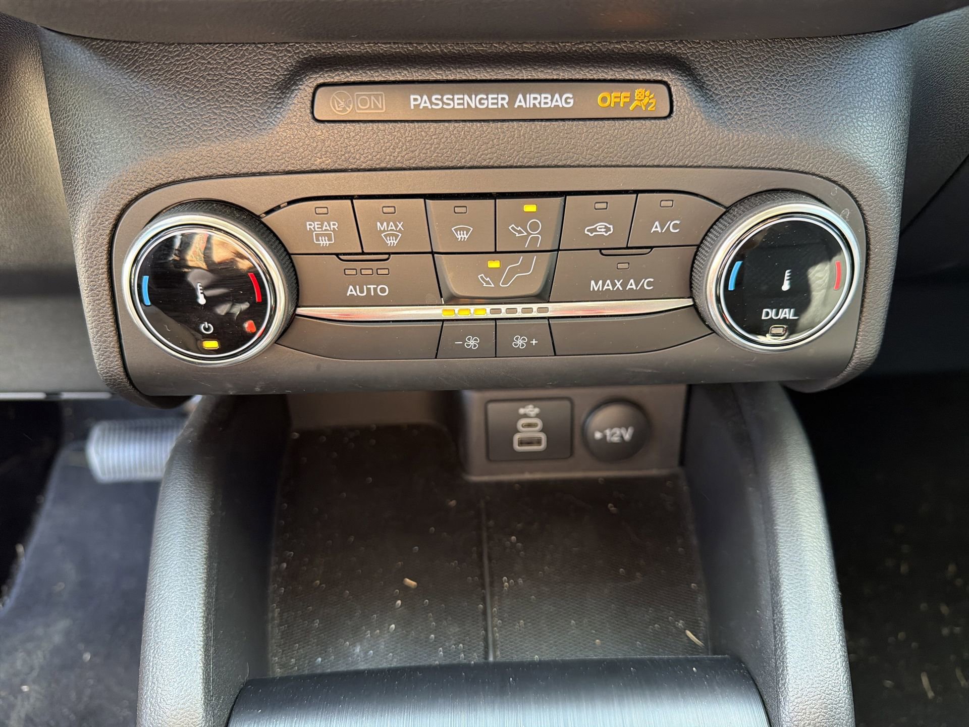 Used 2025 Ford Escape Active image 5