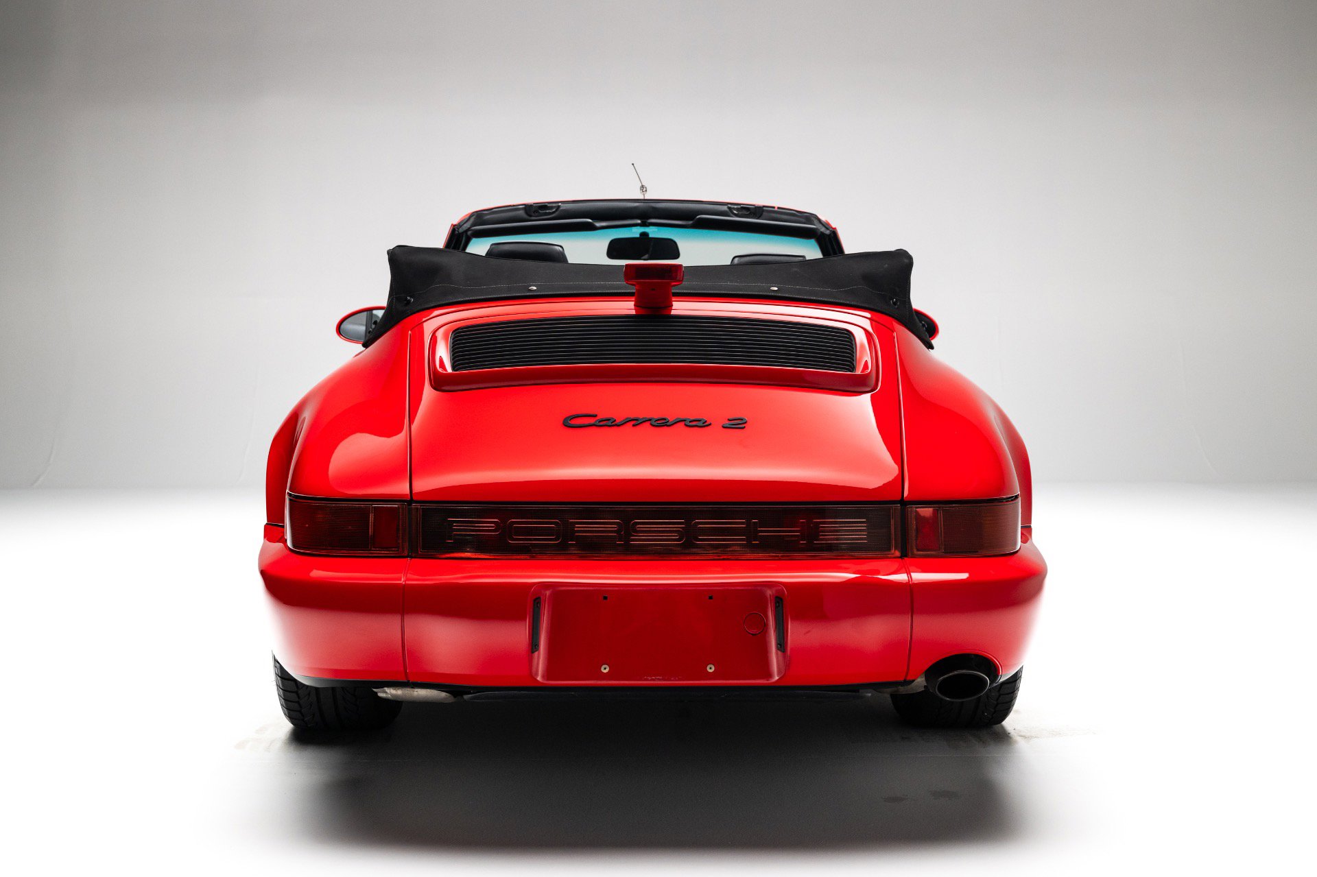 Used 1993 Porsche 911 Carrera image 5
