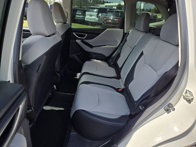 Used 2020 Subaru Forester AWD/4WD image 11