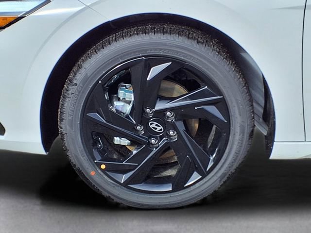 New 2026 Hyundai Elantra Sport image 12