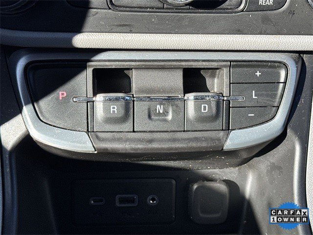 Used 2022 GMC Terrain SLE w/ Driver Convenience Package image 19