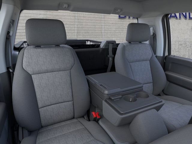 New 2025 Ford F150 XL w/ Equipment Group 103A High image 9