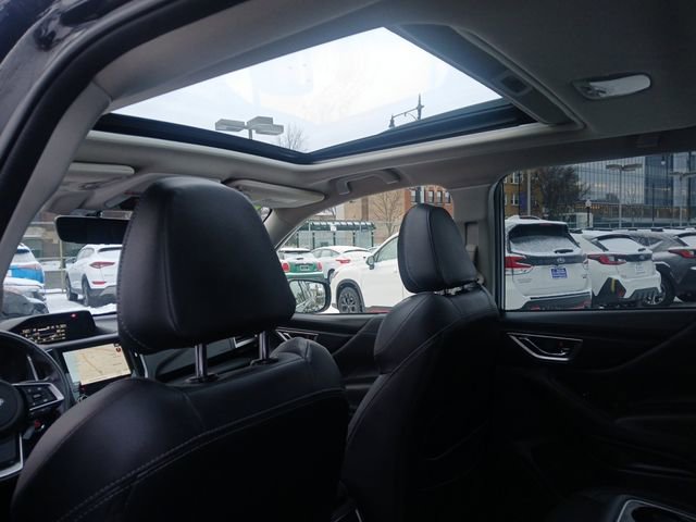 Used 2020 Subaru Forester Touring w/ Popular Package #2 image 23
