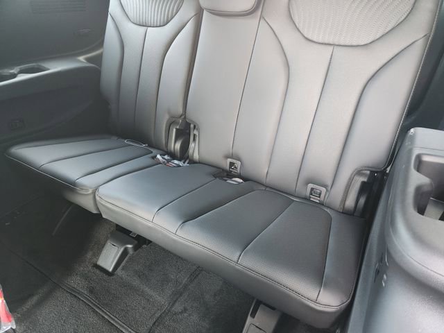 Used 2025 Hyundai Palisade Calligraphy image 23