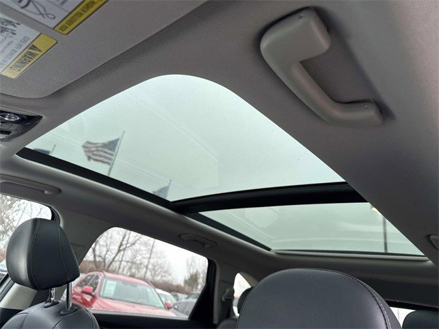 Used 2021 Kia Sorento EX image 16