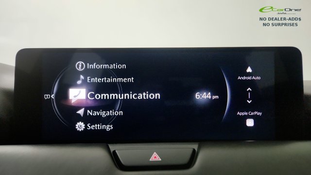 Used 2025 MAZDA CX-70 Plug-In Hybrid w/ Premium Plus AWD/4WD image 66