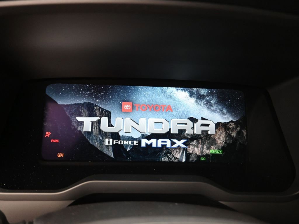 New 2026 Toyota Tundra TRD Pro image 8