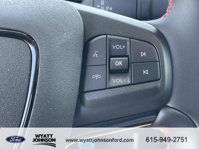 New 2026 Ford Mustang Mach-E Premium w/ Sport Appearance Package image 35