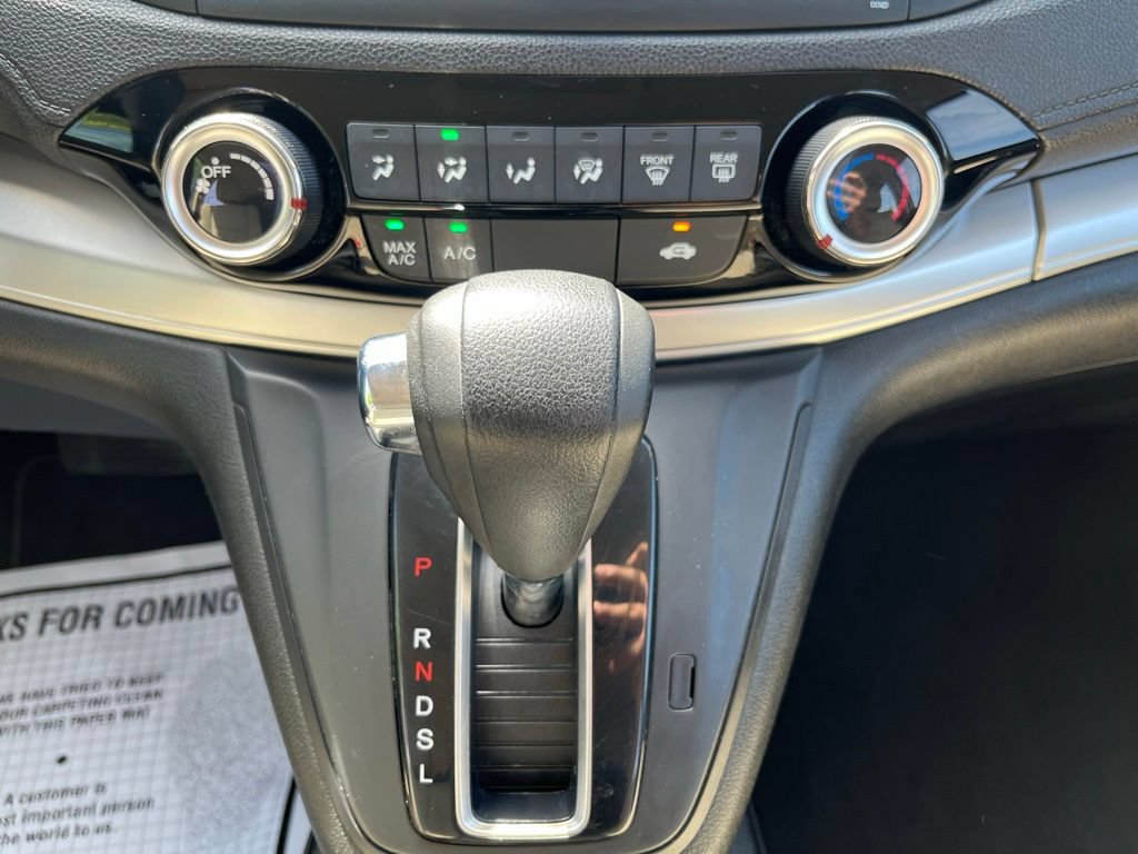 Used 2016 Honda CR-V LX image 15
