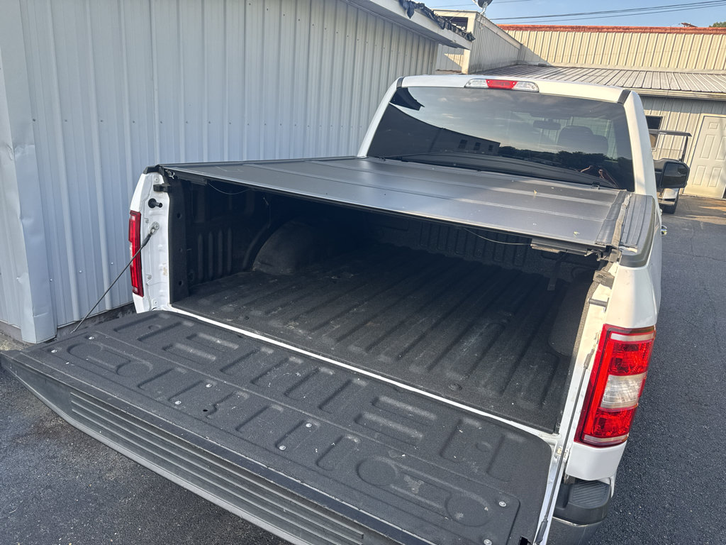 Used 2020 Ford F150 XLT w/ Equipment Group 302A Luxury AWD/4WD image 15