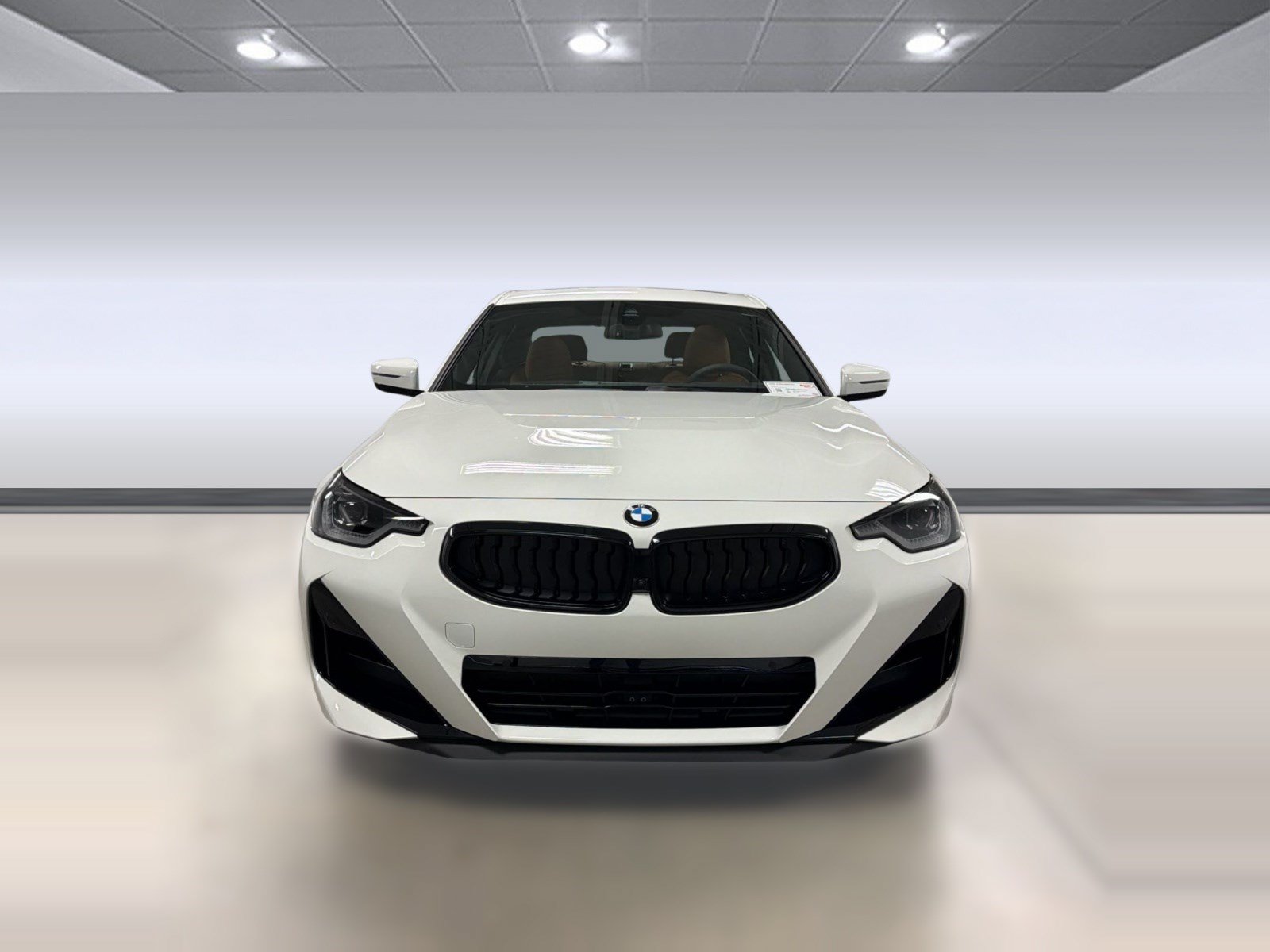 New 2026 BMW 230i Coupe w/ Premium Package RWD image 6
