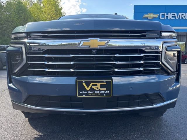 Used 2025 Chevrolet Tahoe LT AWD/4WD image 11