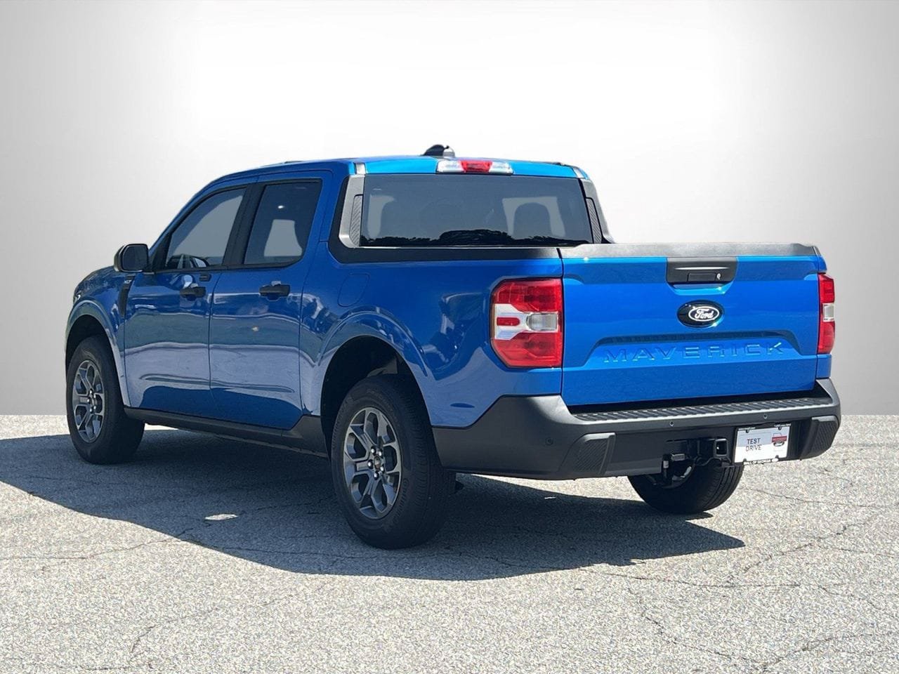 New 2026 Ford Maverick XLT FWD image 22