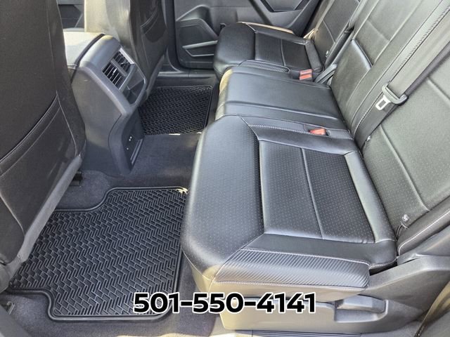 Used 2023 Volkswagen Atlas Cross Sport SEL image 15