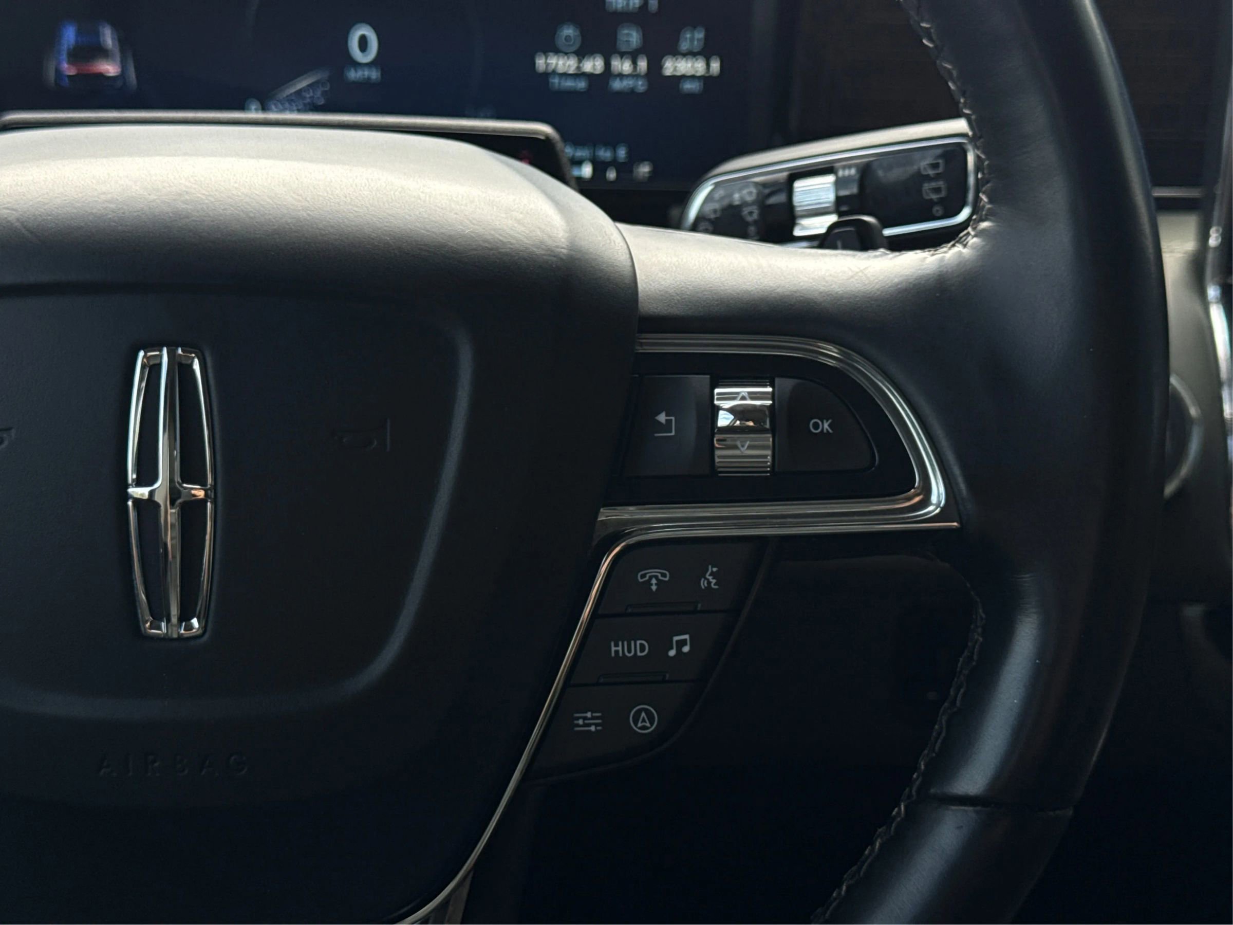 Used 2022 Lincoln Navigator Black Label image 27