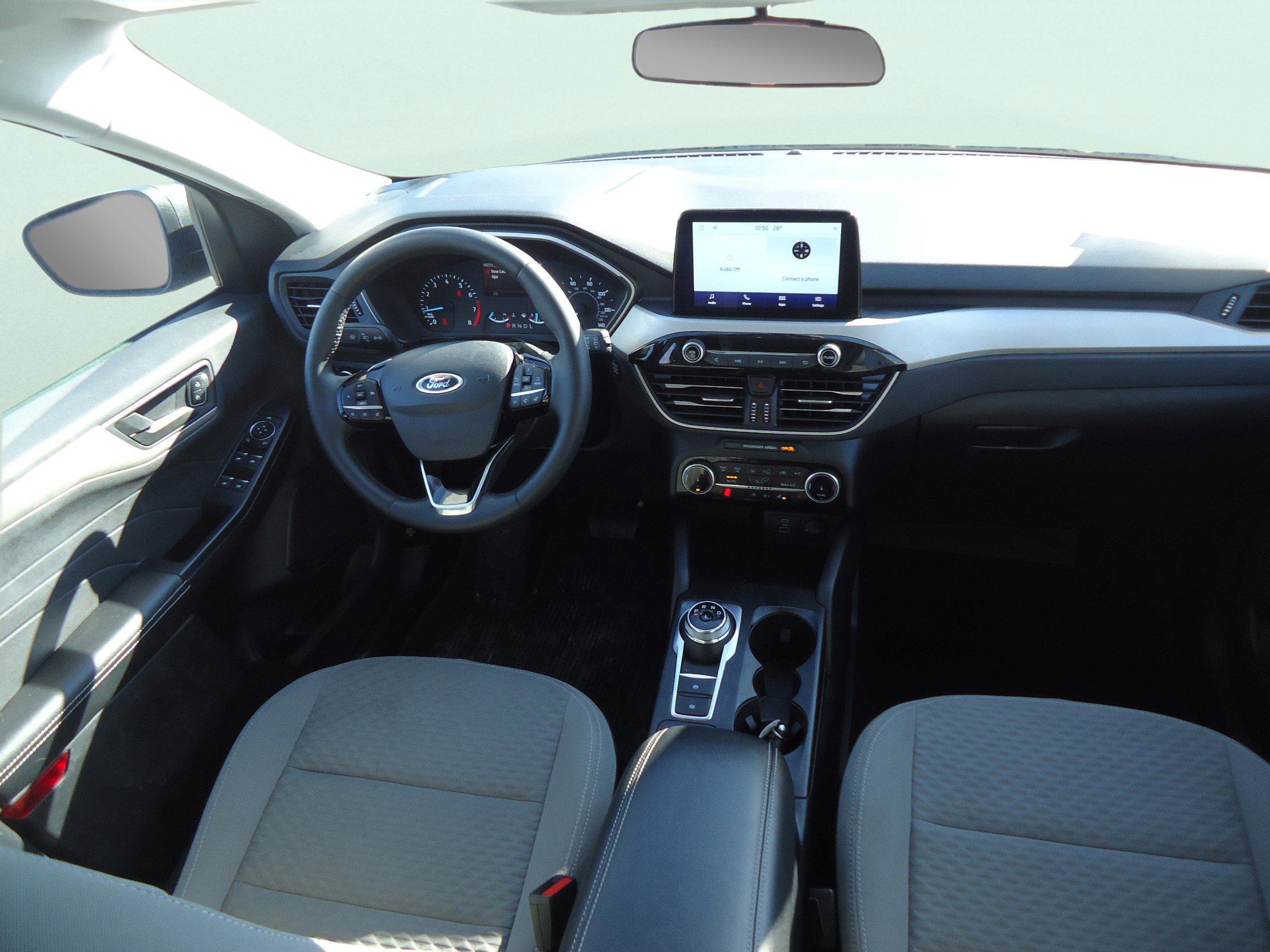 Used 2022 Ford Escape SE w/ Convenience Package image 10