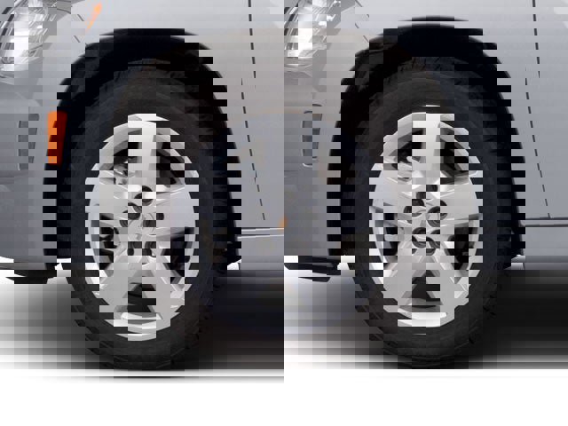 Used 2010 Chevrolet HHR LT FWD image 12