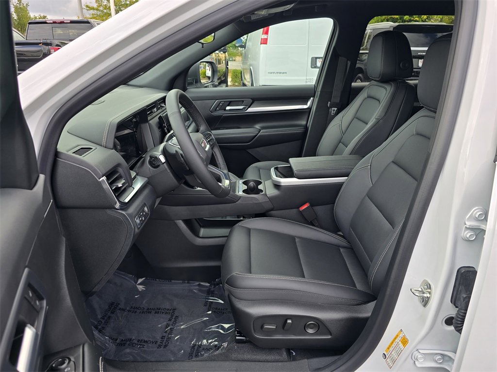 New 2026 GMC Terrain Elevation w/ Elevation Premium Package image 13