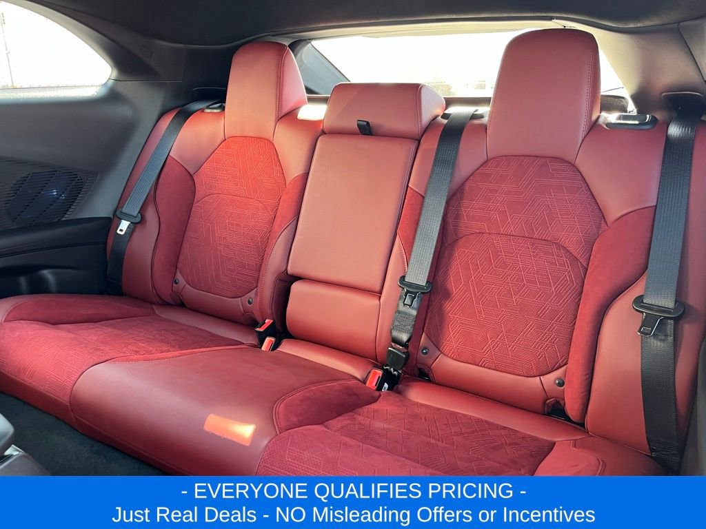 New 2026 Dodge Charger R/T Scat Pack image 24