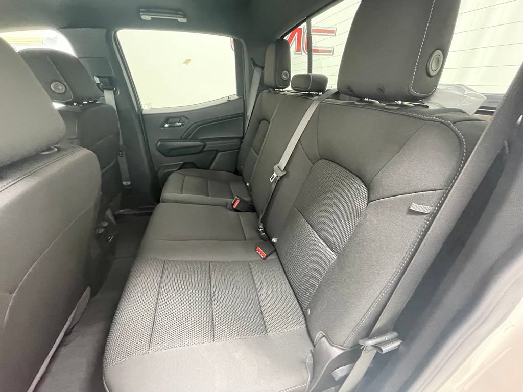 New 2026 GMC Canyon Elevation AWD/4WD image 10
