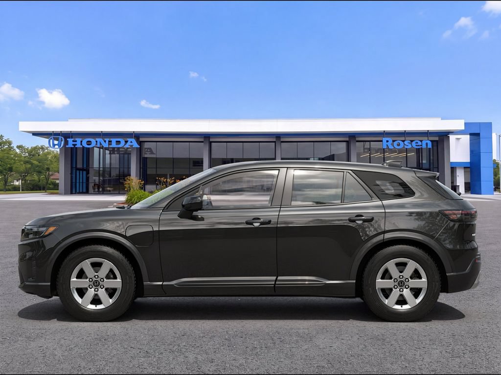 New 2026 Honda Prologue EX image 2