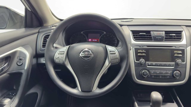 Used 2018 Nissan Altima 2.5 S w/ S Convenience Package FWD image 17