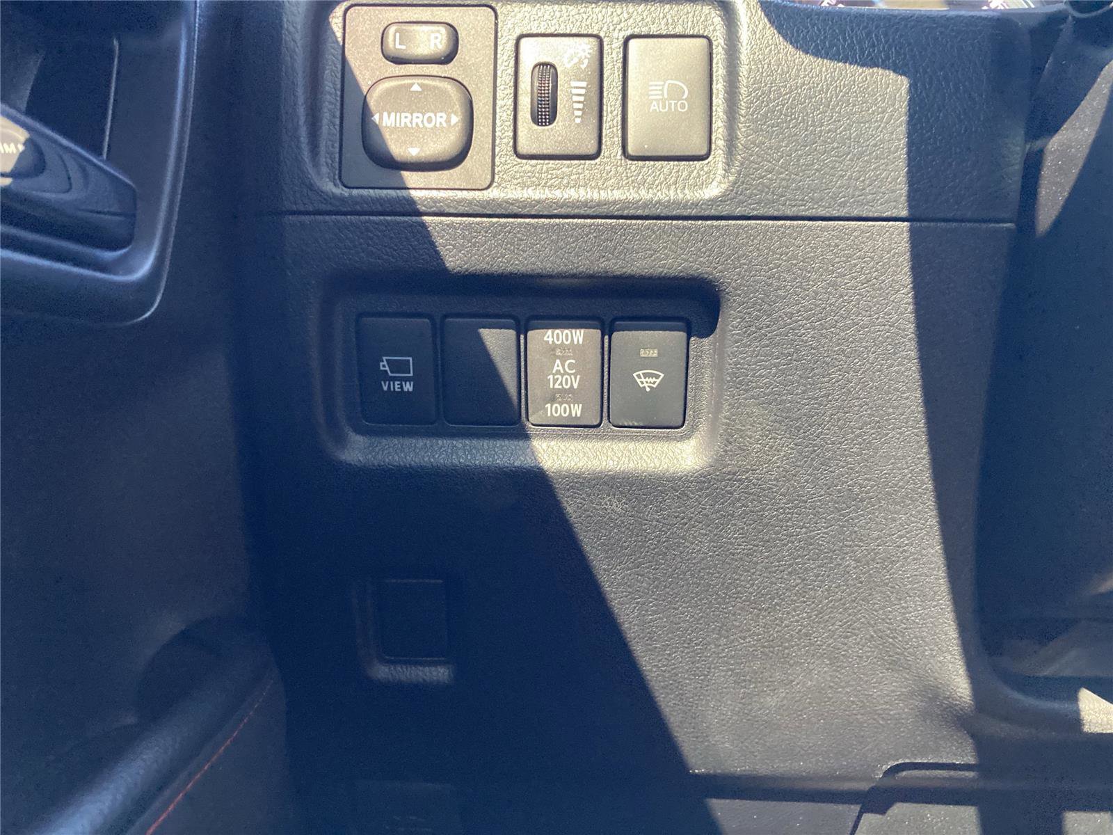 Used 2024 Toyota 4Runner TRD Pro image 19