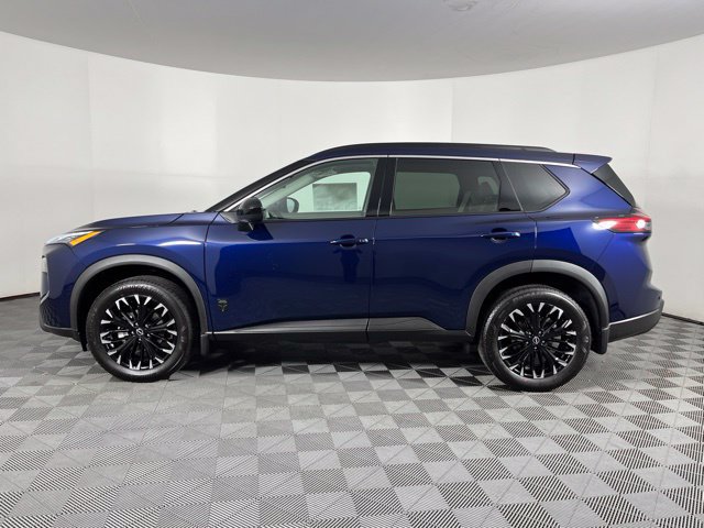 New 2026 Nissan Rogue Dark Armor FWD image 9