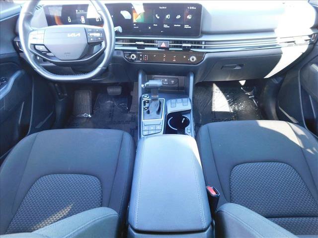 Used 2026 Kia Sportage LX FWD image 23