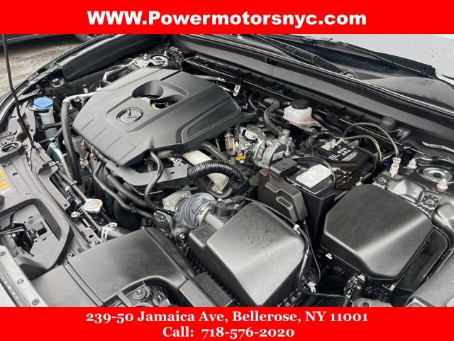 Used 2023 MAZDA CX-30 AWD 2.5 S w/ Preferred Package image 33