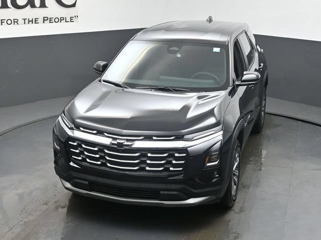 New 2026 Chevrolet Equinox LT w/ Safety and Technology Package FWD image 24