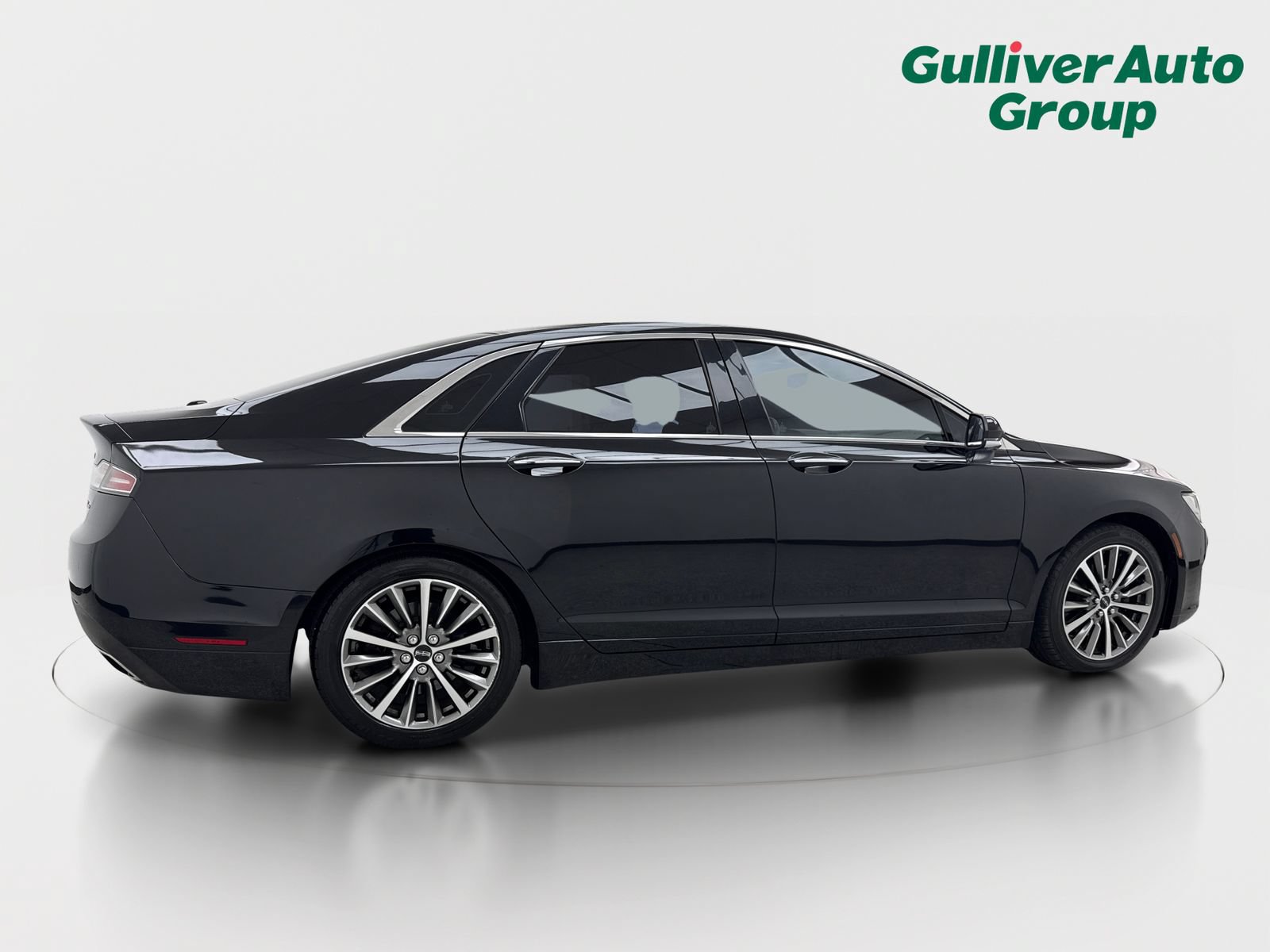 Used 2017 Lincoln MKZ Select w/ Select Plus Package AWD/4WD image 9
