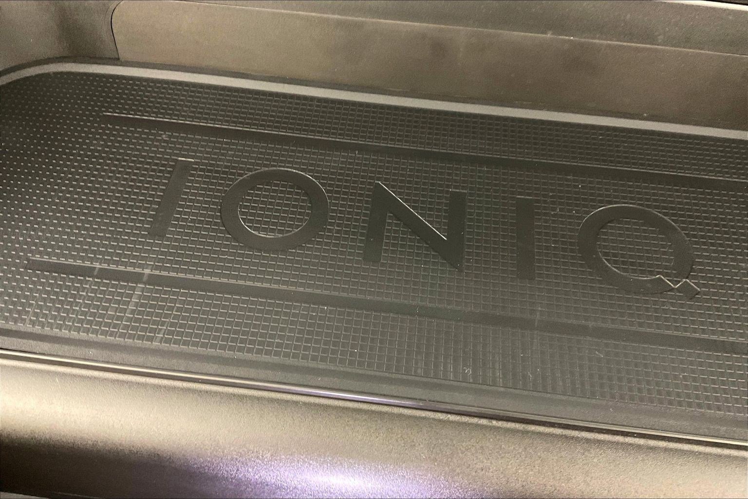 Used 2023 Hyundai Ioniq 6 Limited w/ Cargo Package image 30