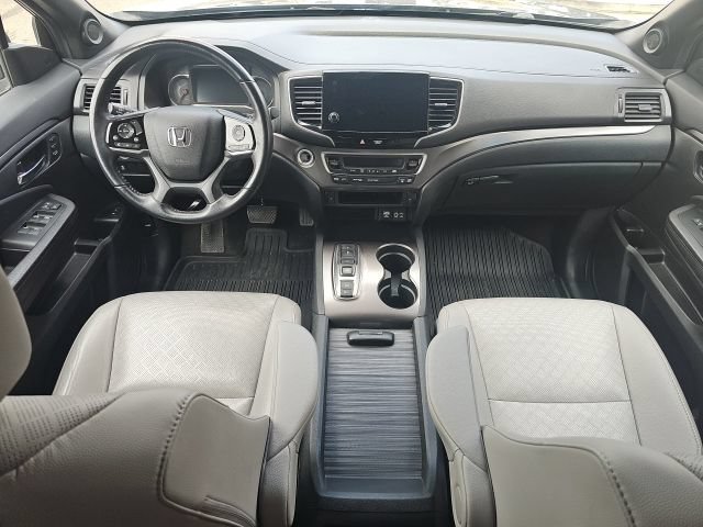 Used 2021 Honda Passport EX-L image 11