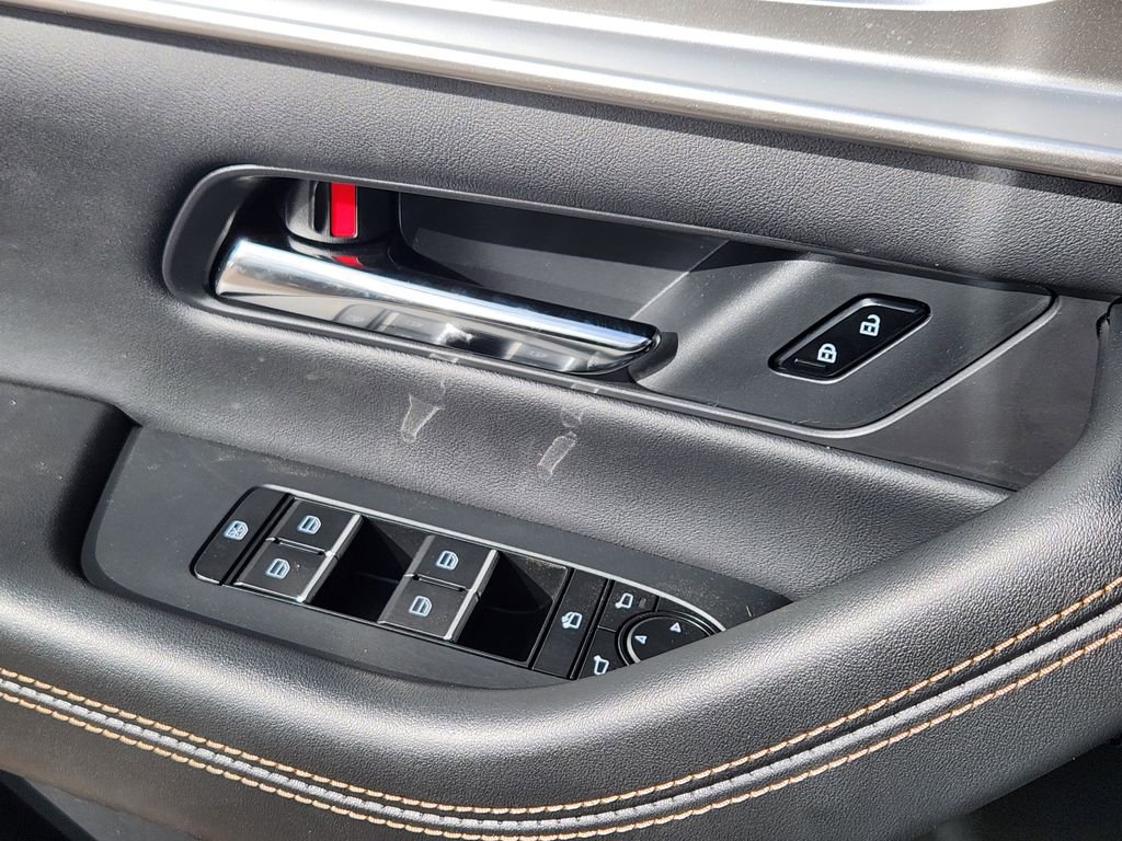 New 2026 MAZDA CX-90 Plug-In Hybrid w/Premium Sport image 5