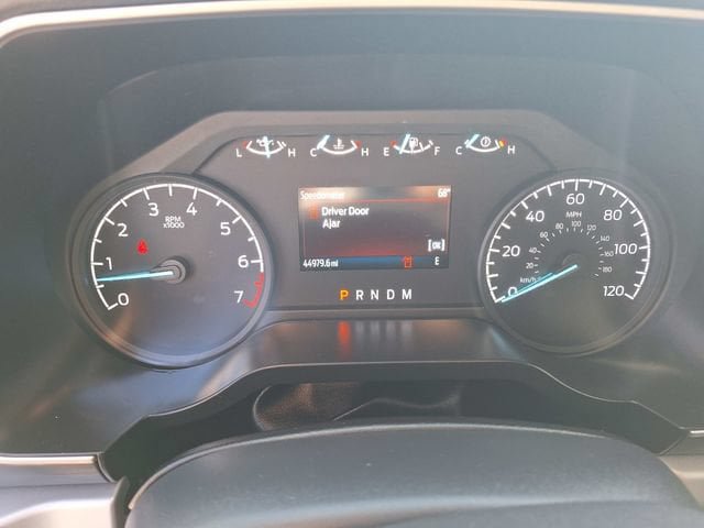 Used 2023 Ford F150 XLT AWD/4WD image 19