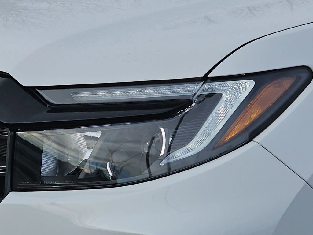 Used 2025 Honda Ridgeline TrailSport image 27