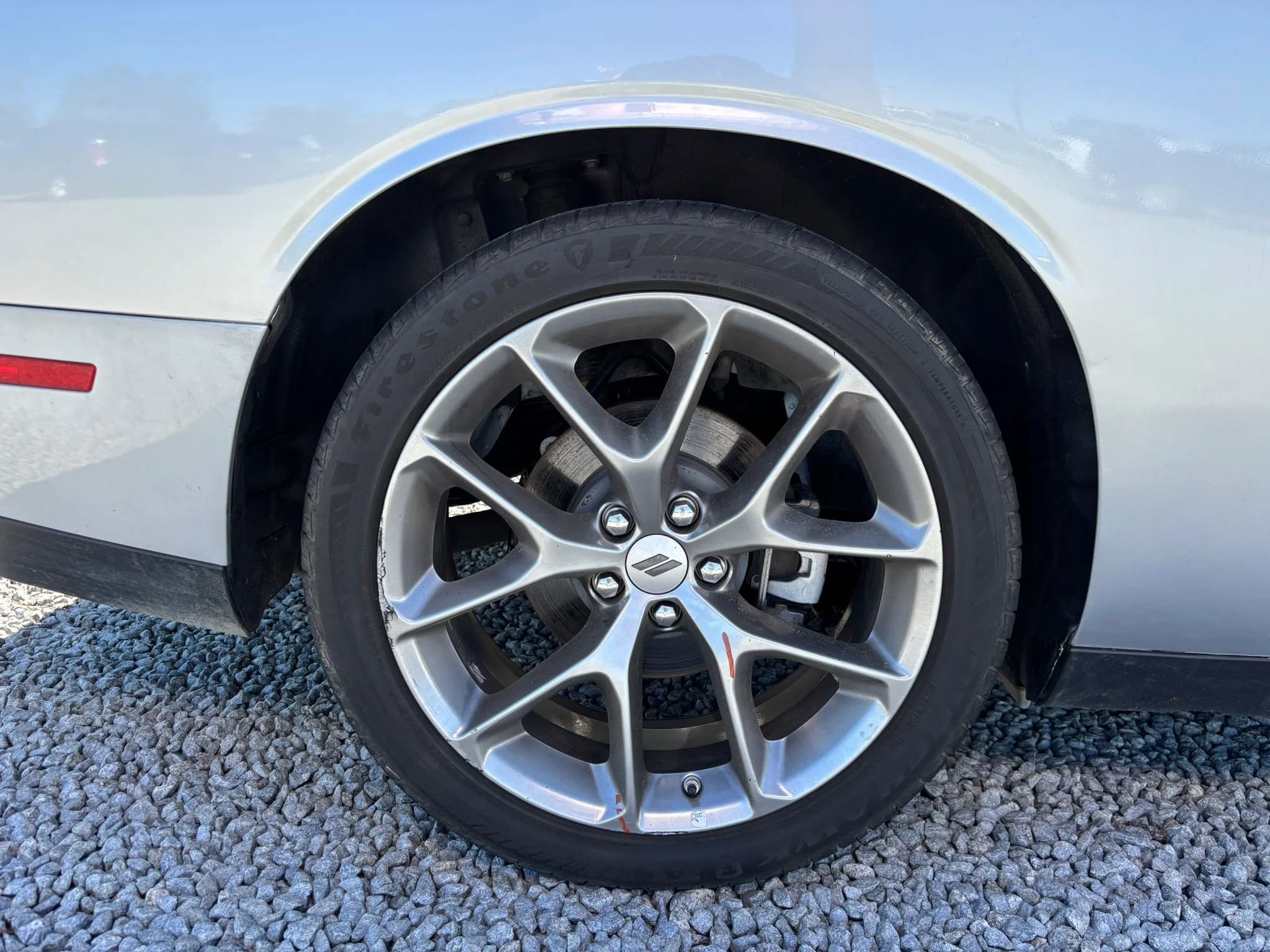 Used 2022 Dodge Challenger GT image 7