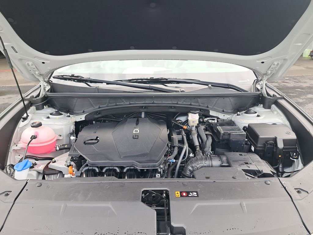Used 2024 Hyundai Tucson Limited image 28